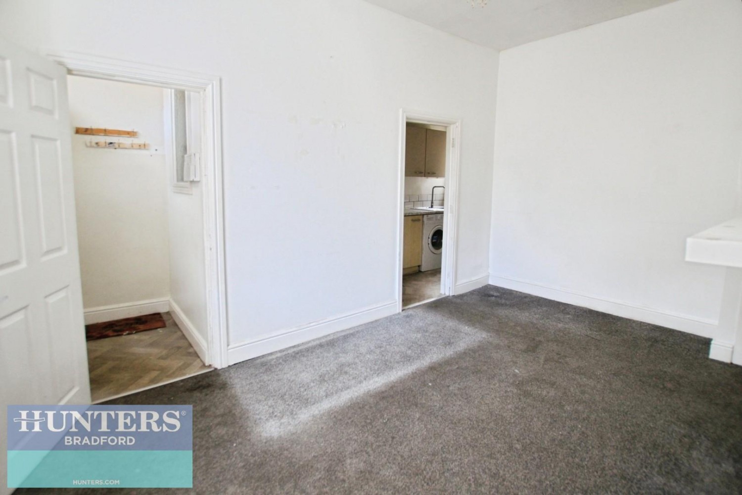 Hart Street Bradford, West Yorkshire, BD7 3HH