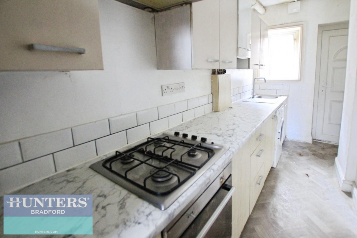 Hart Street Bradford, West Yorkshire, BD7 3HH