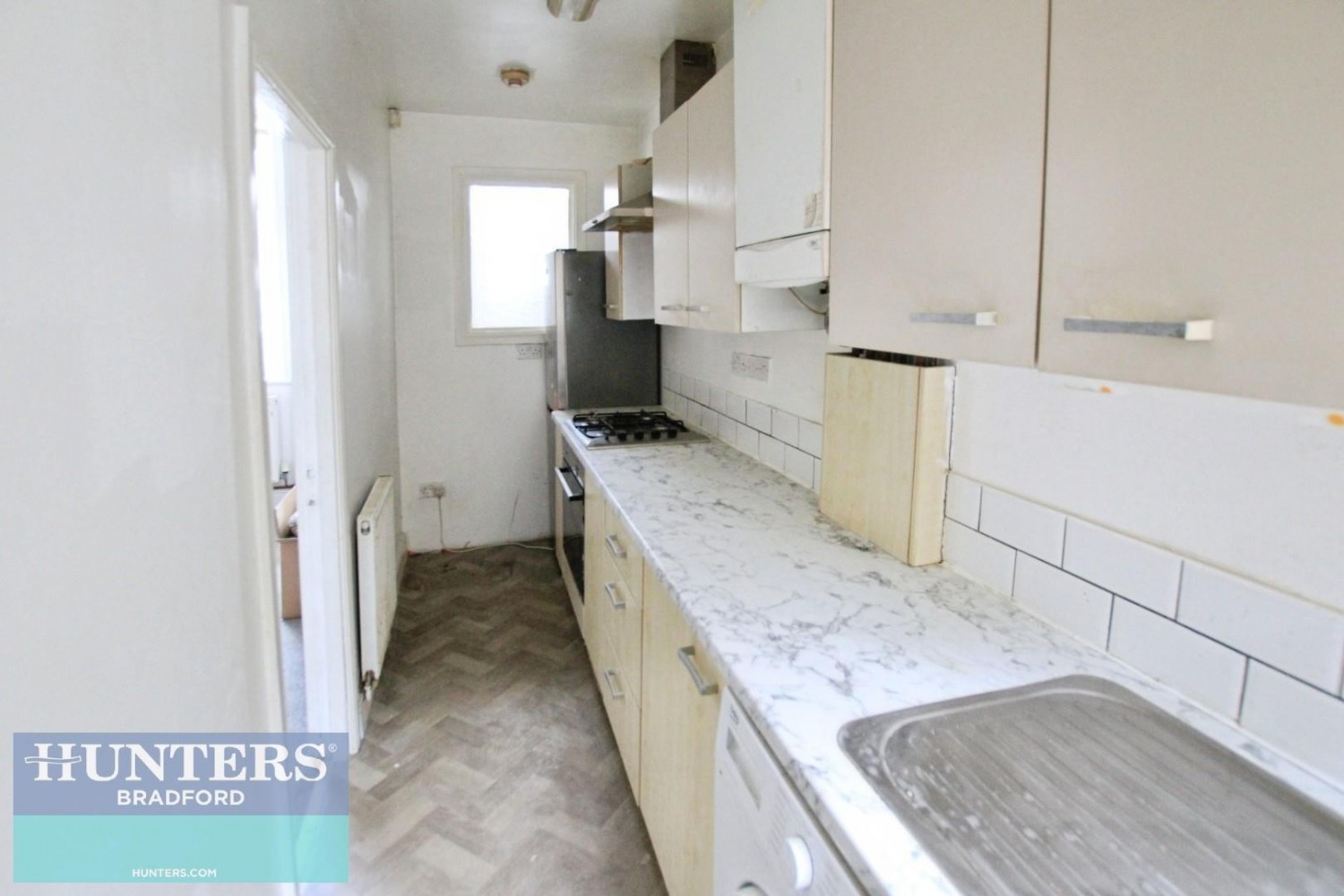 Hart Street Bradford, West Yorkshire, BD7 3HH