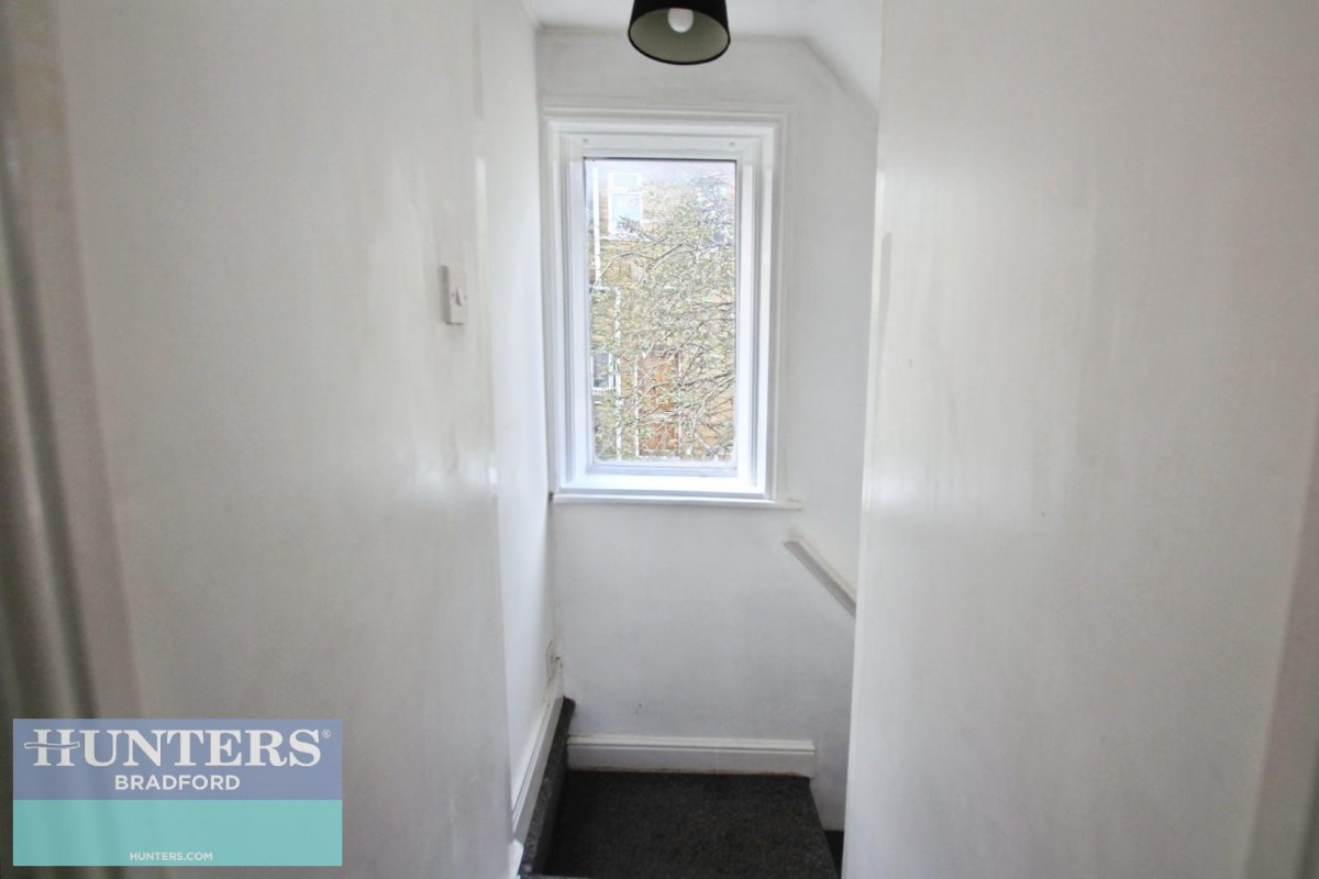 Hart Street Bradford, West Yorkshire, BD7 3HH