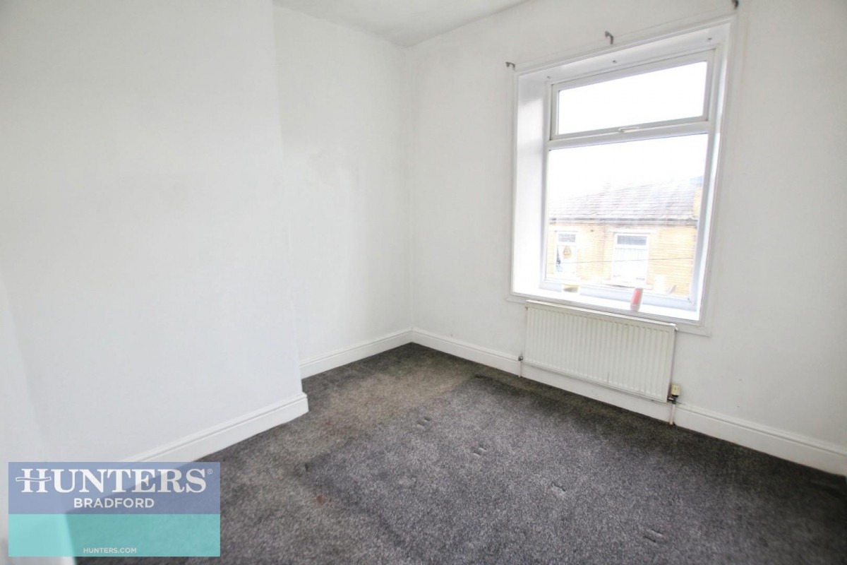 Hart Street Bradford, West Yorkshire, BD7 3HH