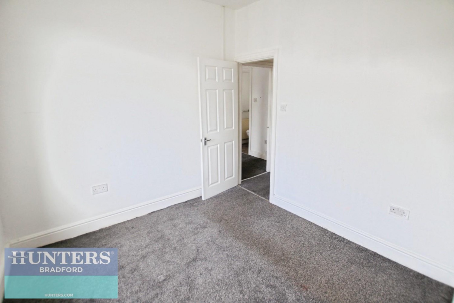 Hart Street Bradford, West Yorkshire, BD7 3HH