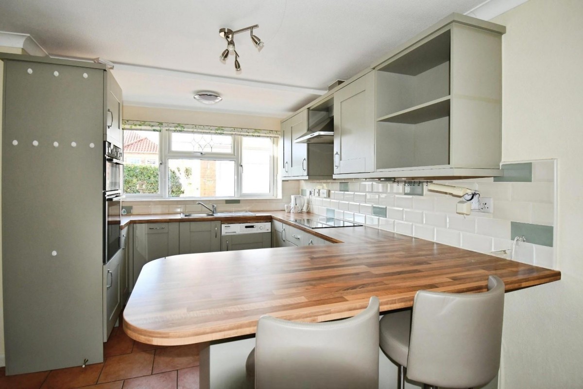 Orchard Close, Sharow, Ripon