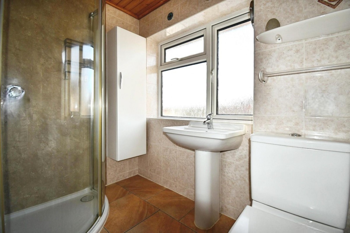 Orchard Close, Sharow, Ripon