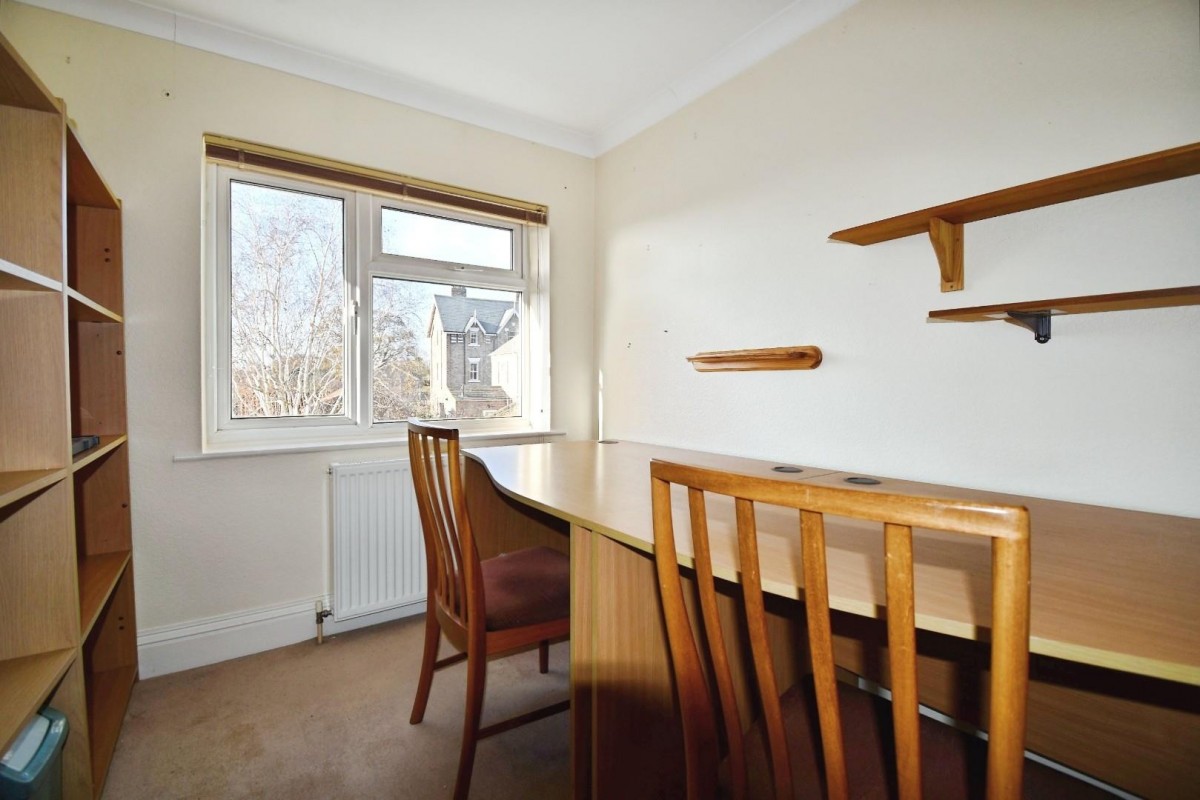 Orchard Close, Sharow, Ripon