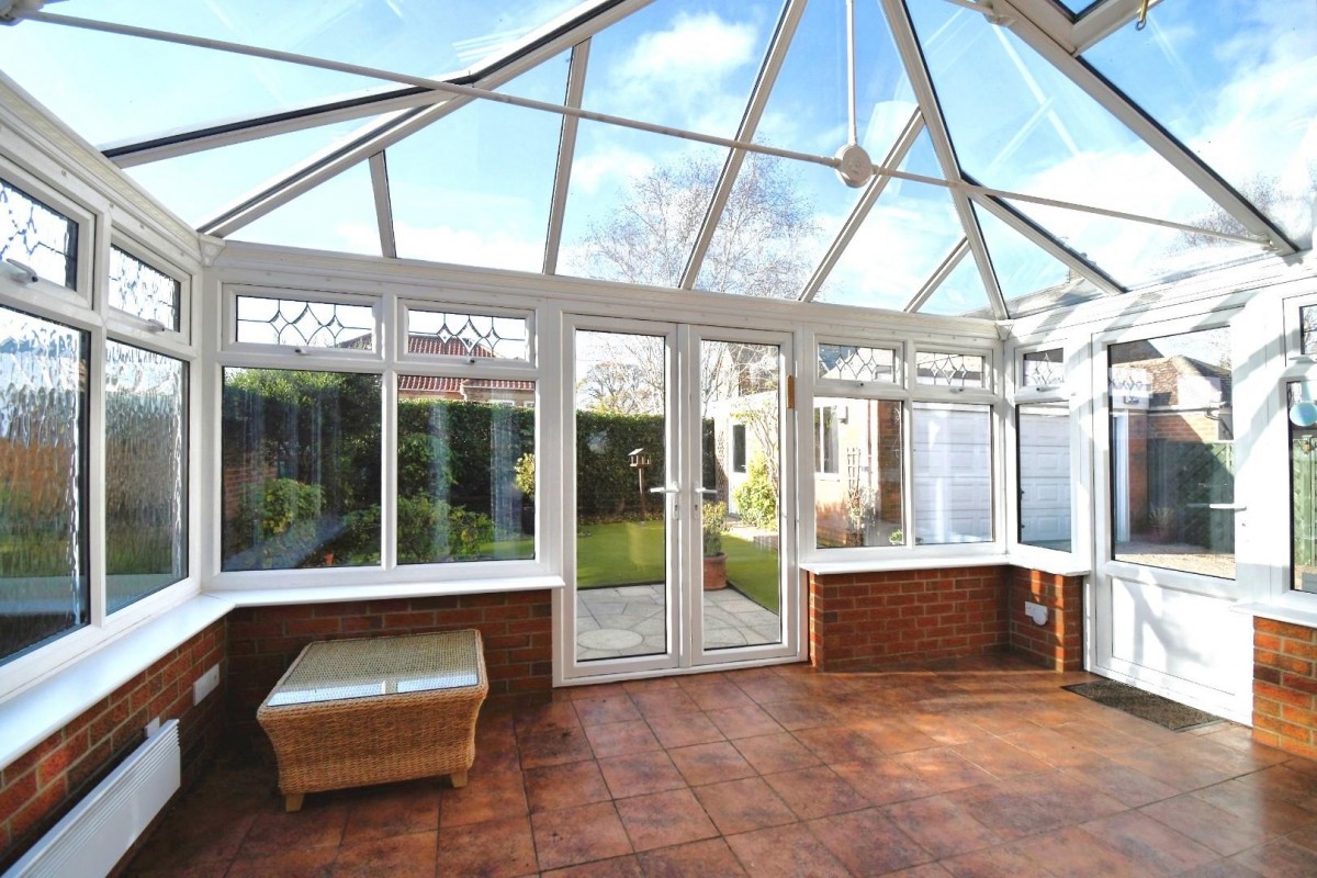 Orchard Close, Sharow, Ripon