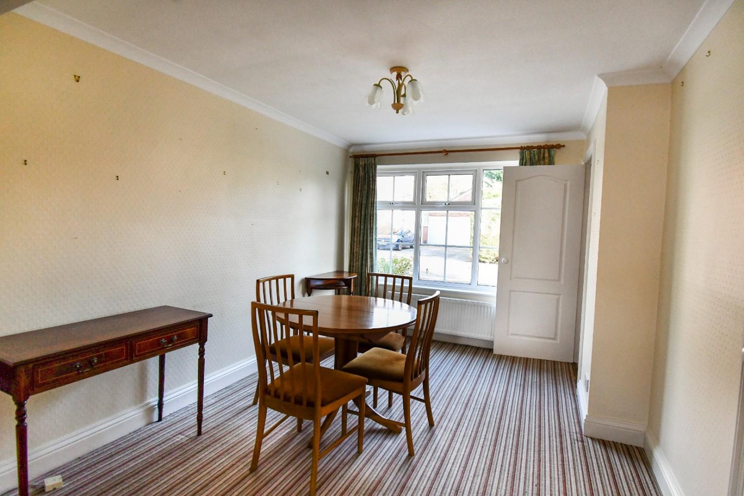 Orchard Close, Sharow, Ripon