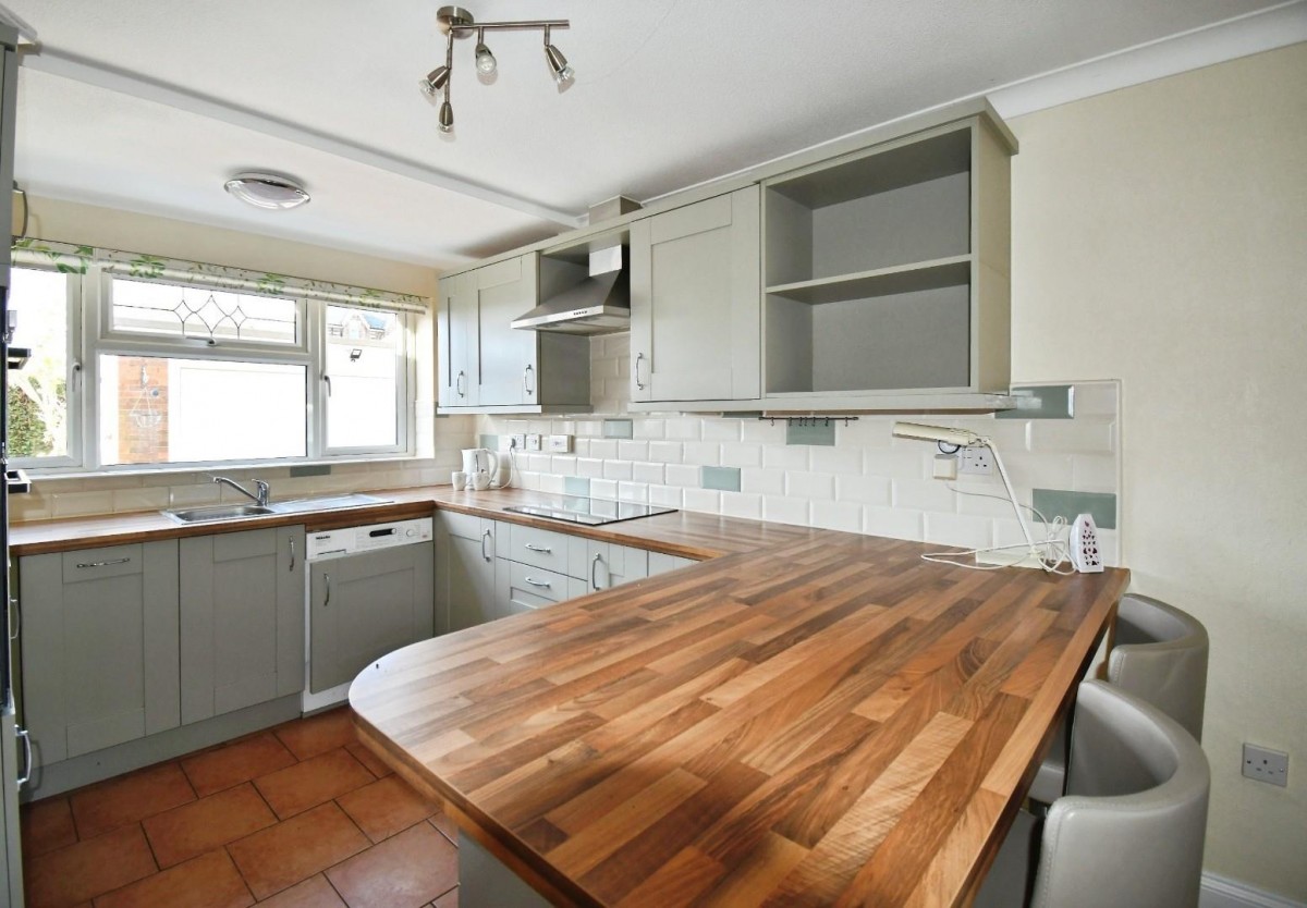 Orchard Close, Sharow, Ripon