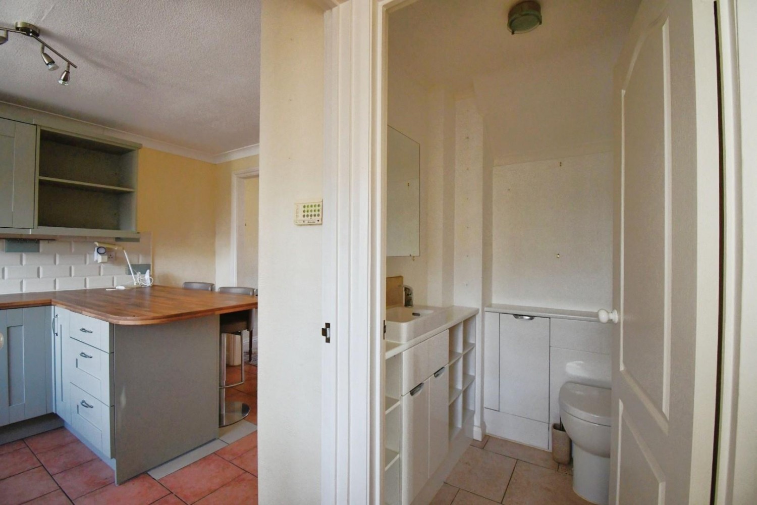 Orchard Close, Sharow, Ripon