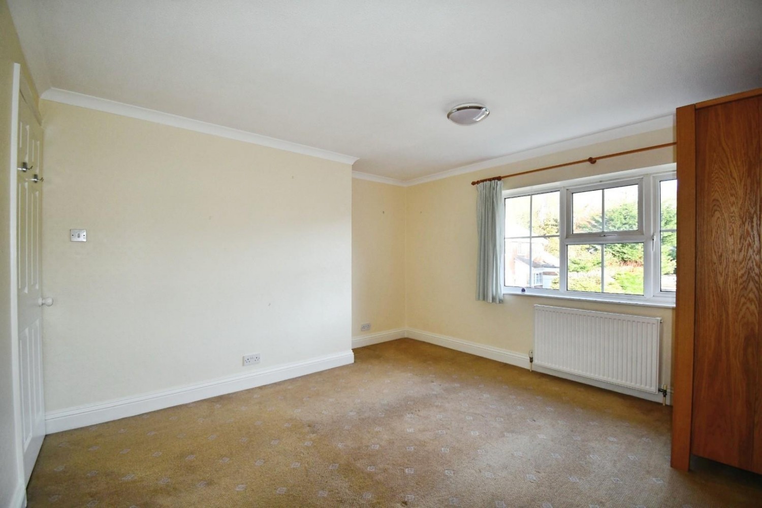 Orchard Close, Sharow, Ripon