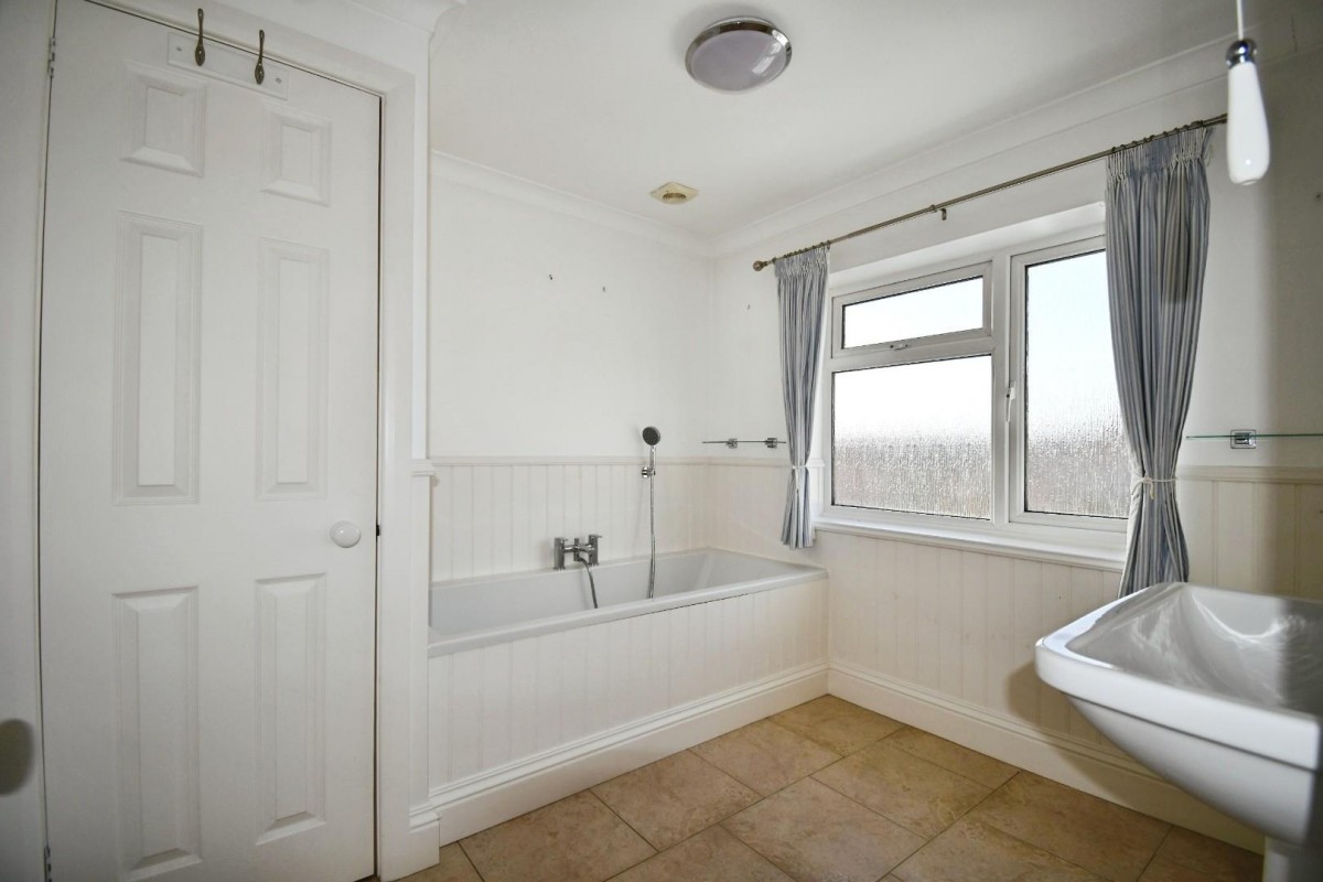 Orchard Close, Sharow, Ripon