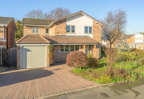 Ferndale Park, Pedmore, Stourbridge, DY9 0RB