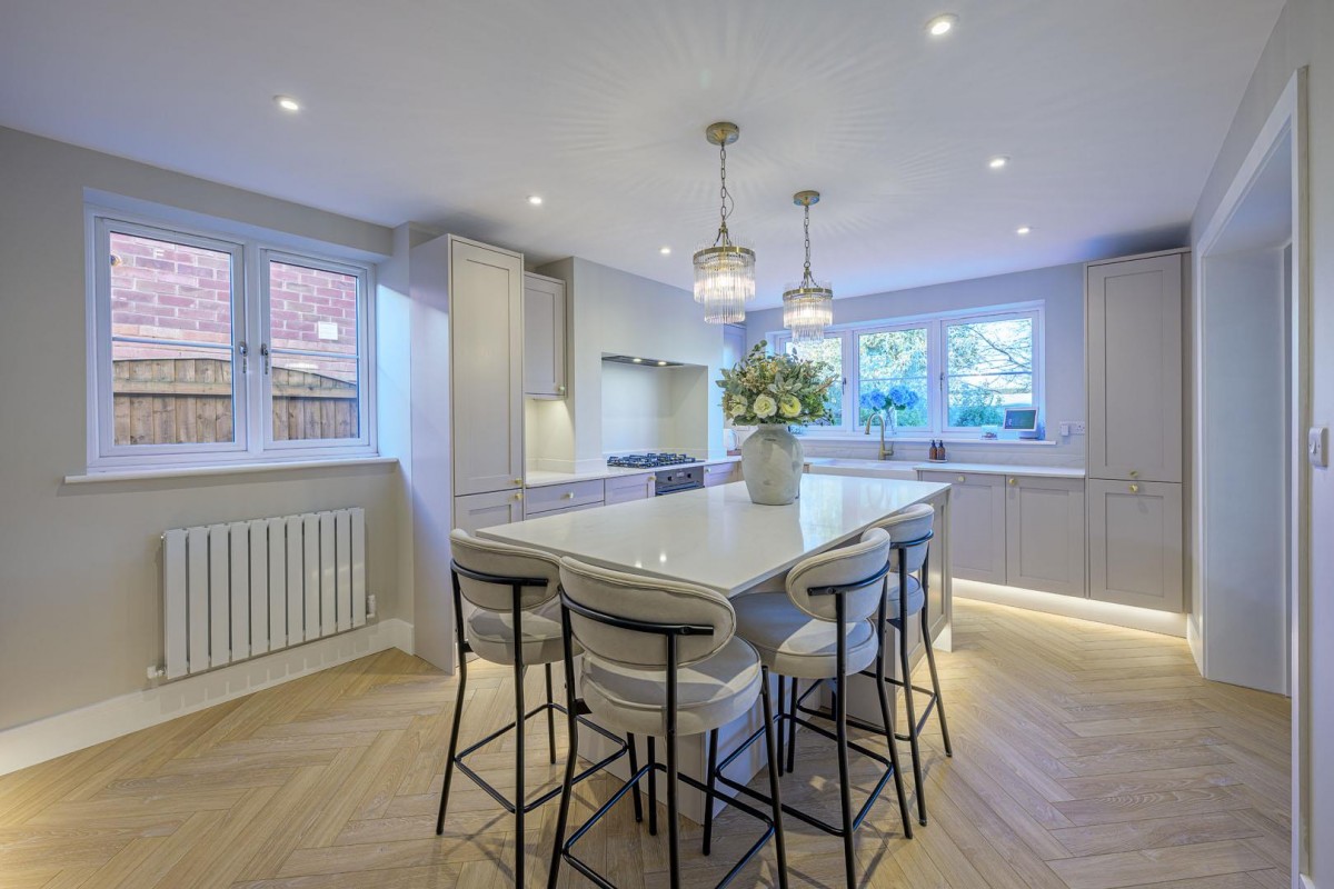 Ferndale Park, Pedmore, Stourbridge, DY9 0RB