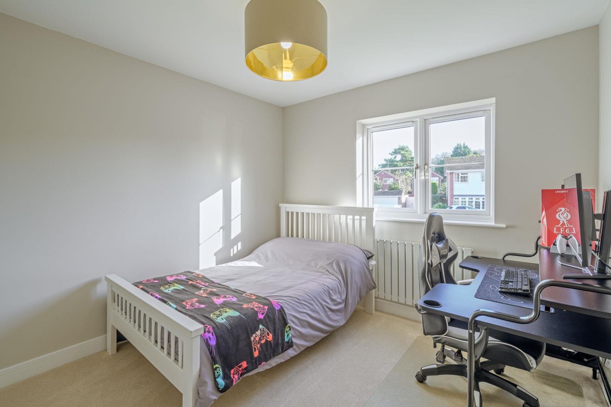 Ferndale Park, Pedmore, Stourbridge, DY9 0RB