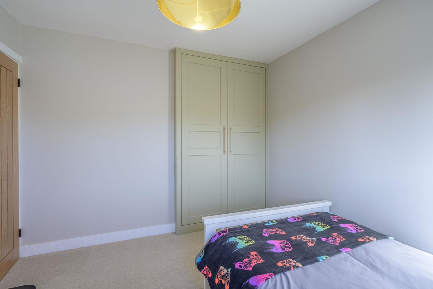 Ferndale Park, Pedmore, Stourbridge, DY9 0RB