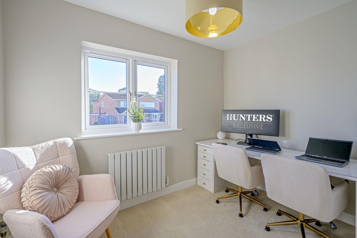 Ferndale Park, Pedmore, Stourbridge, DY9 0RB