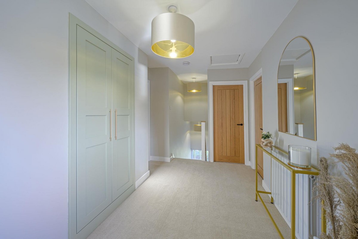 Ferndale Park, Pedmore, Stourbridge, DY9 0RB