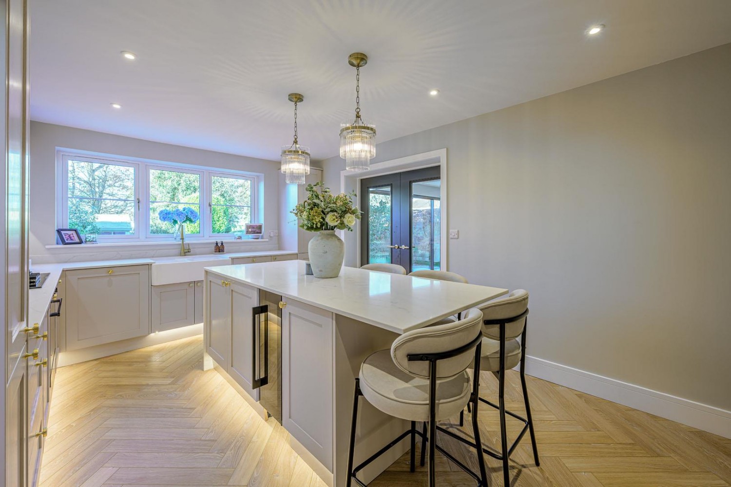 Ferndale Park, Pedmore, Stourbridge, DY9 0RB