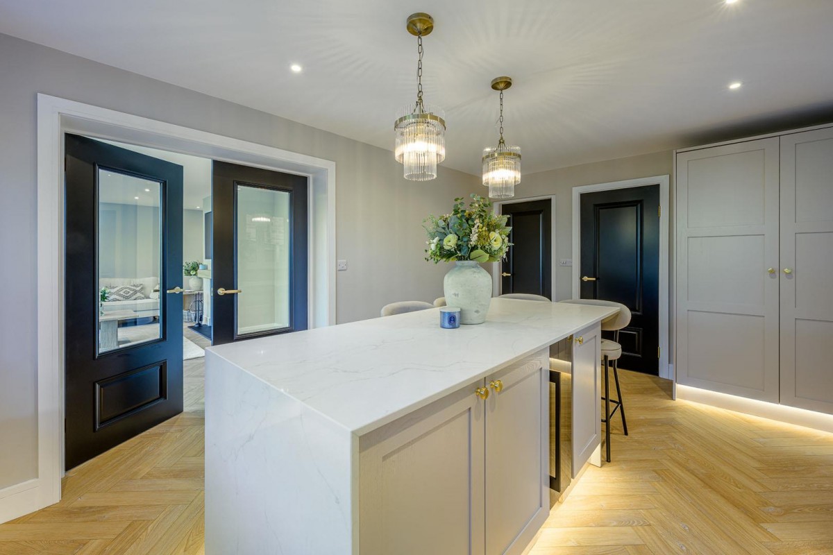 Ferndale Park, Pedmore, Stourbridge, DY9 0RB