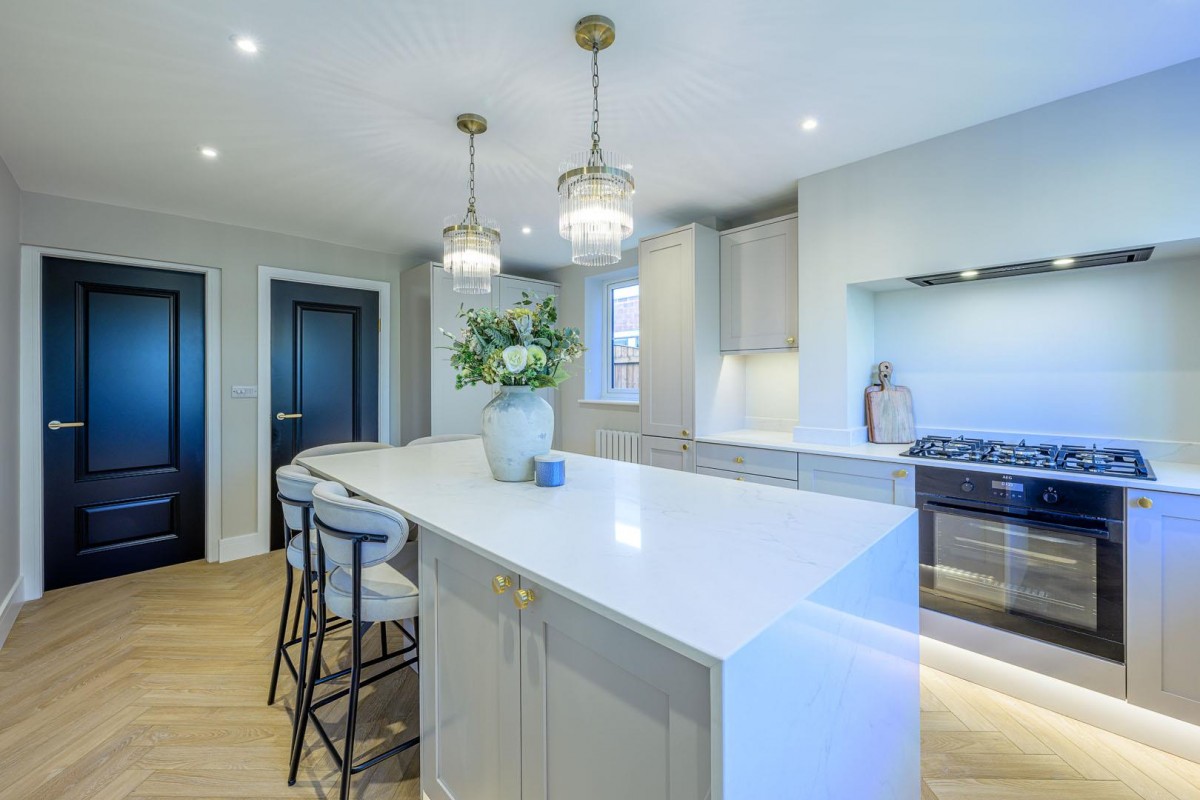 Ferndale Park, Pedmore, Stourbridge, DY9 0RB