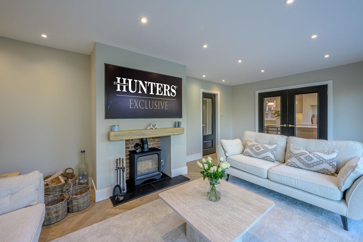 Ferndale Park, Pedmore, Stourbridge, DY9 0RB