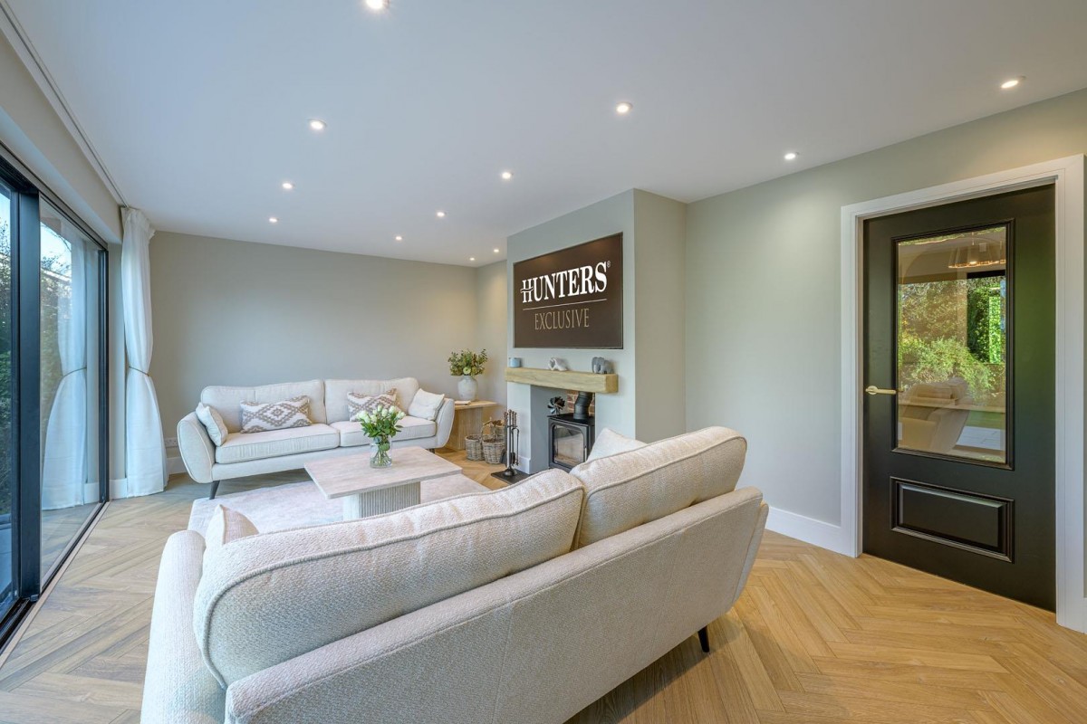 Ferndale Park, Pedmore, Stourbridge, DY9 0RB