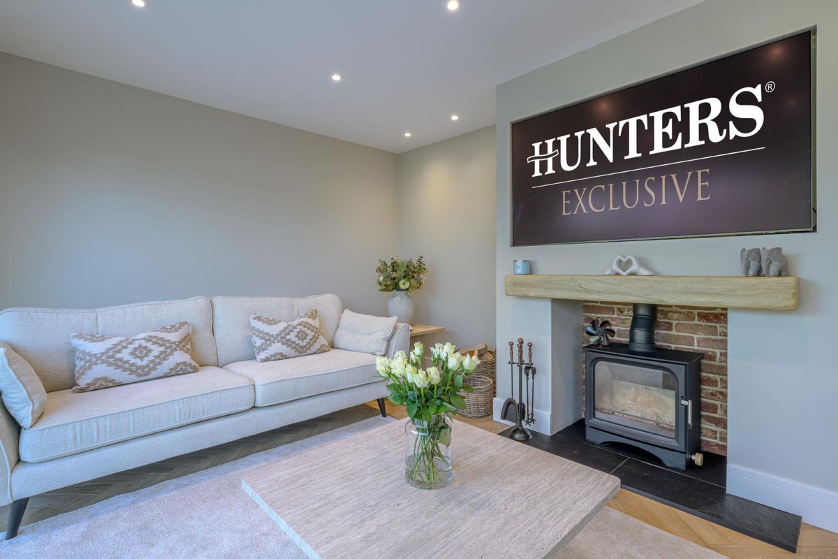 Ferndale Park, Pedmore, Stourbridge, DY9 0RB