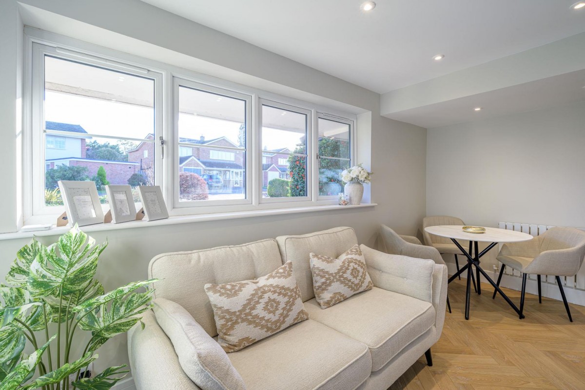 Ferndale Park, Pedmore, Stourbridge, DY9 0RB