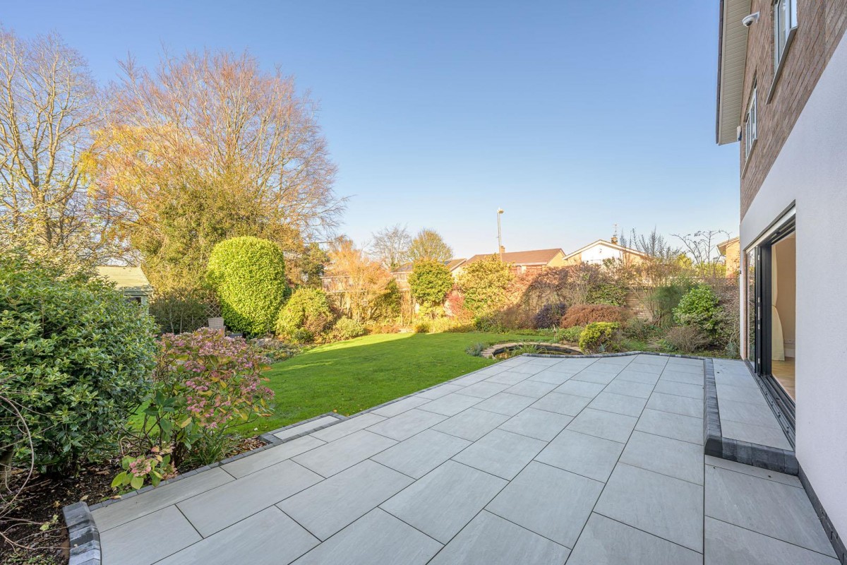 Ferndale Park, Pedmore, Stourbridge, DY9 0RB