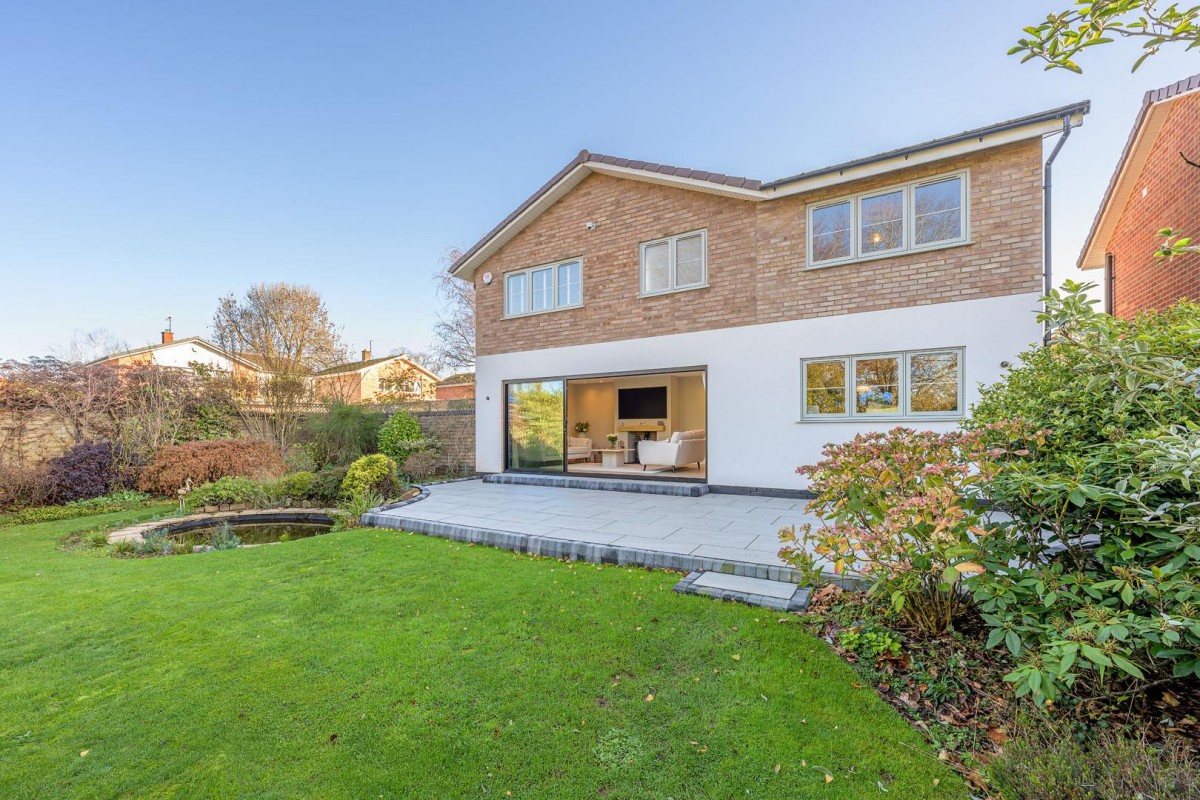 Ferndale Park, Pedmore, Stourbridge, DY9 0RB