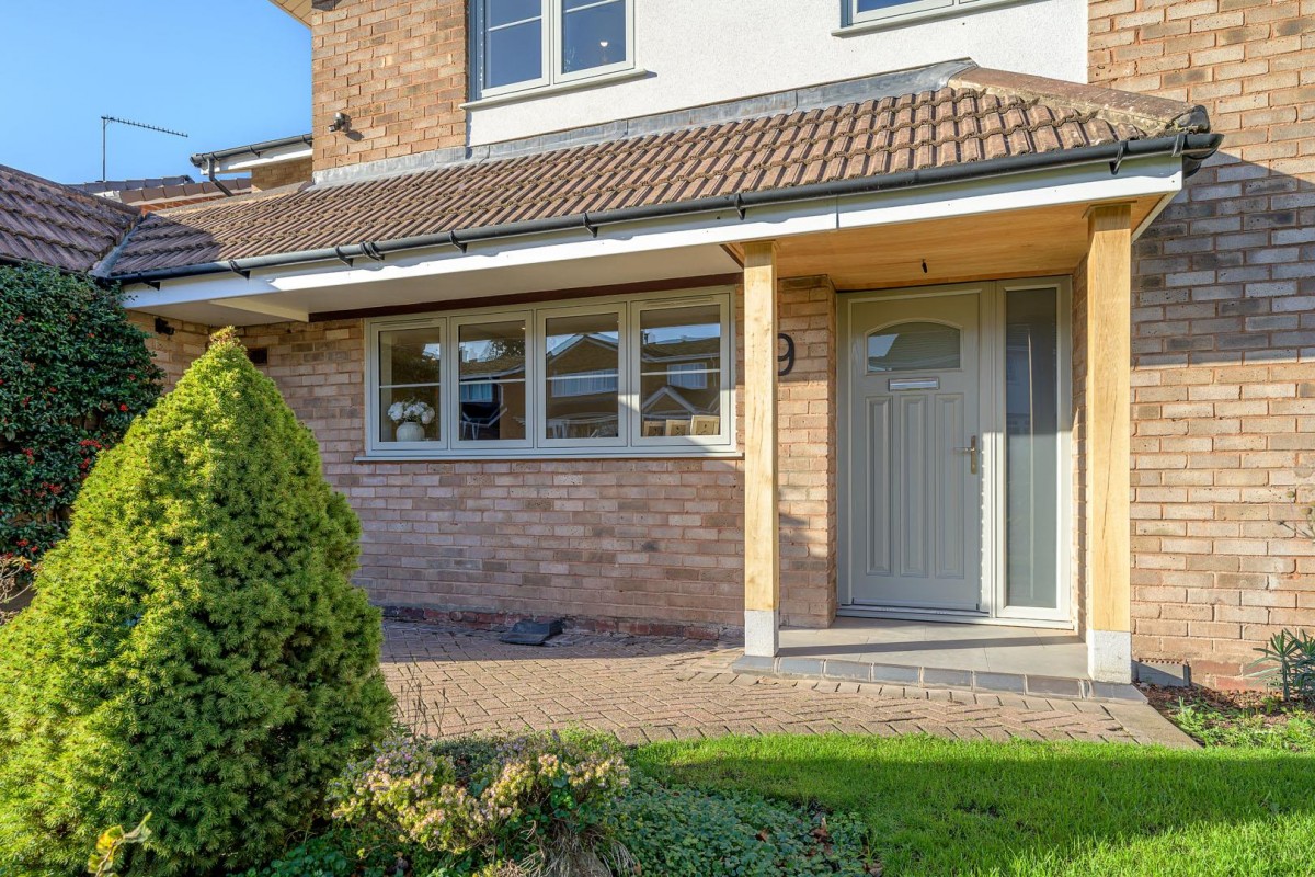 Ferndale Park, Pedmore, Stourbridge, DY9 0RB