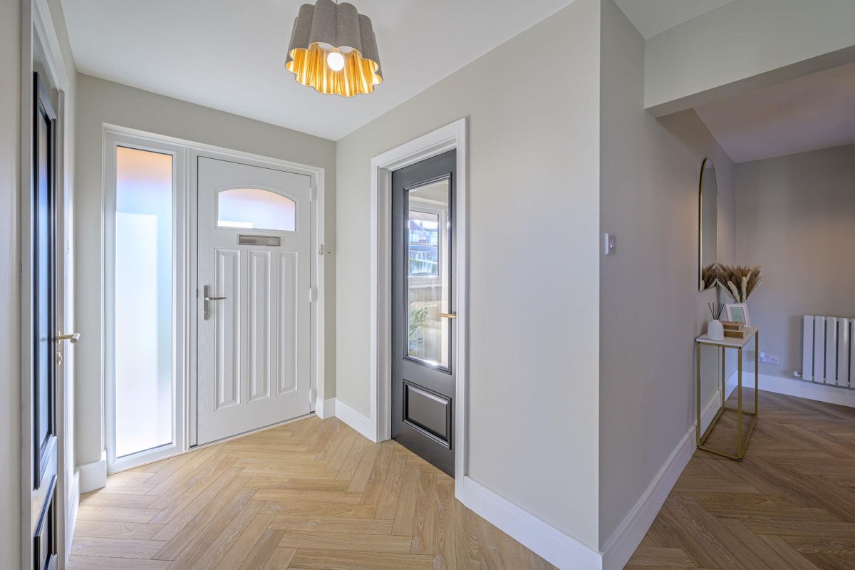 Ferndale Park, Pedmore, Stourbridge, DY9 0RB