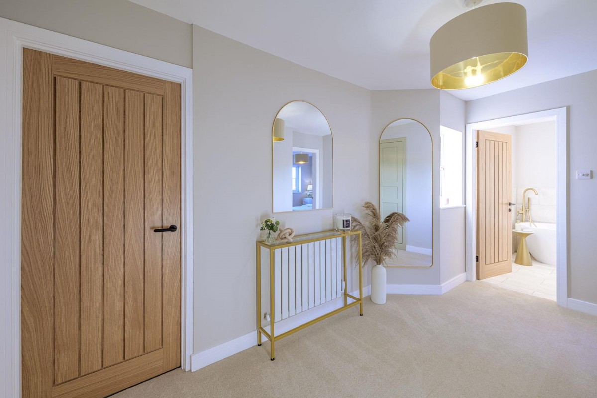 Ferndale Park, Pedmore, Stourbridge, DY9 0RB