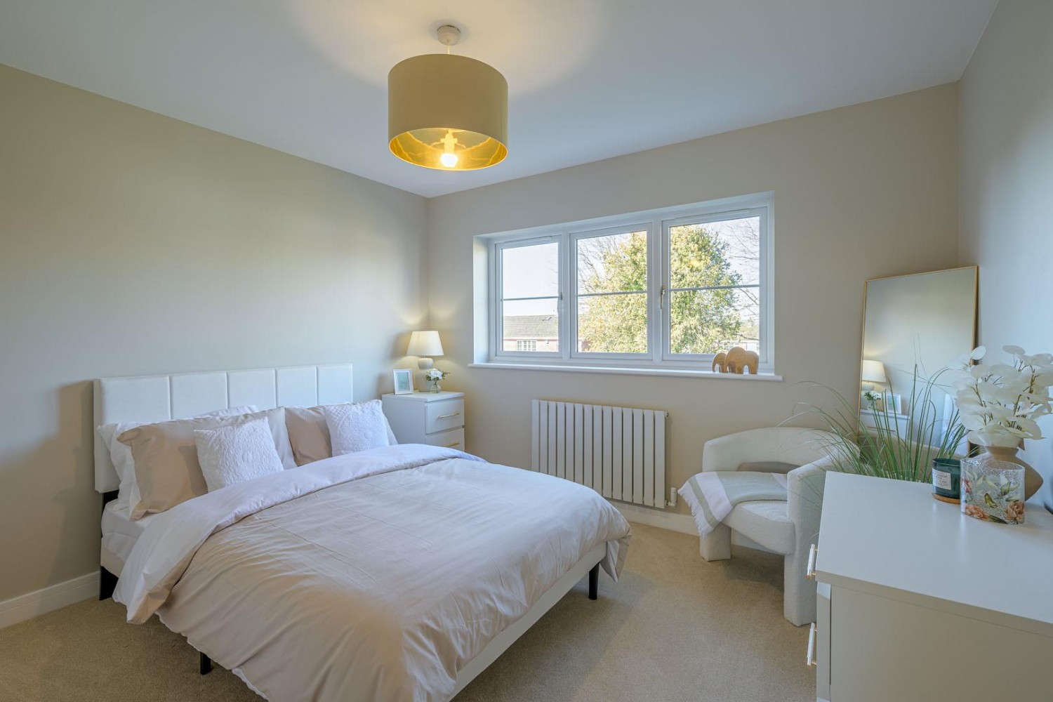 Ferndale Park, Pedmore, Stourbridge, DY9 0RB