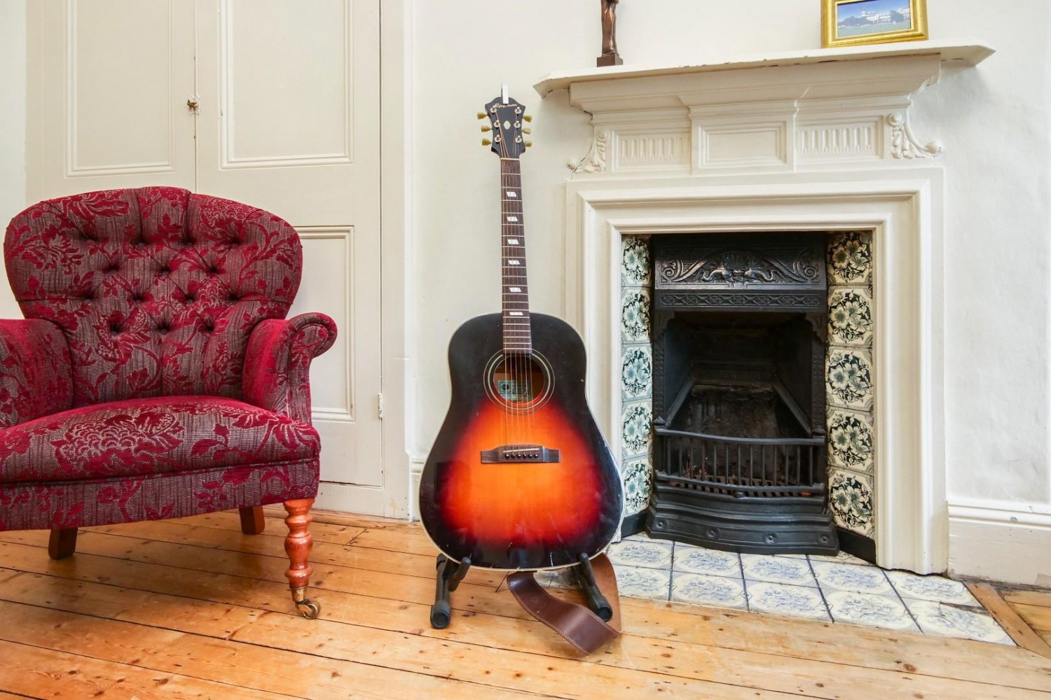 North Parade, Bootham, York