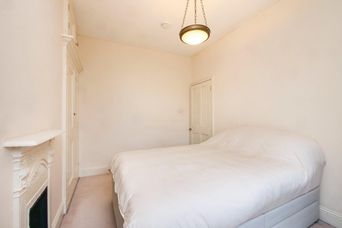 North Parade, Bootham, York