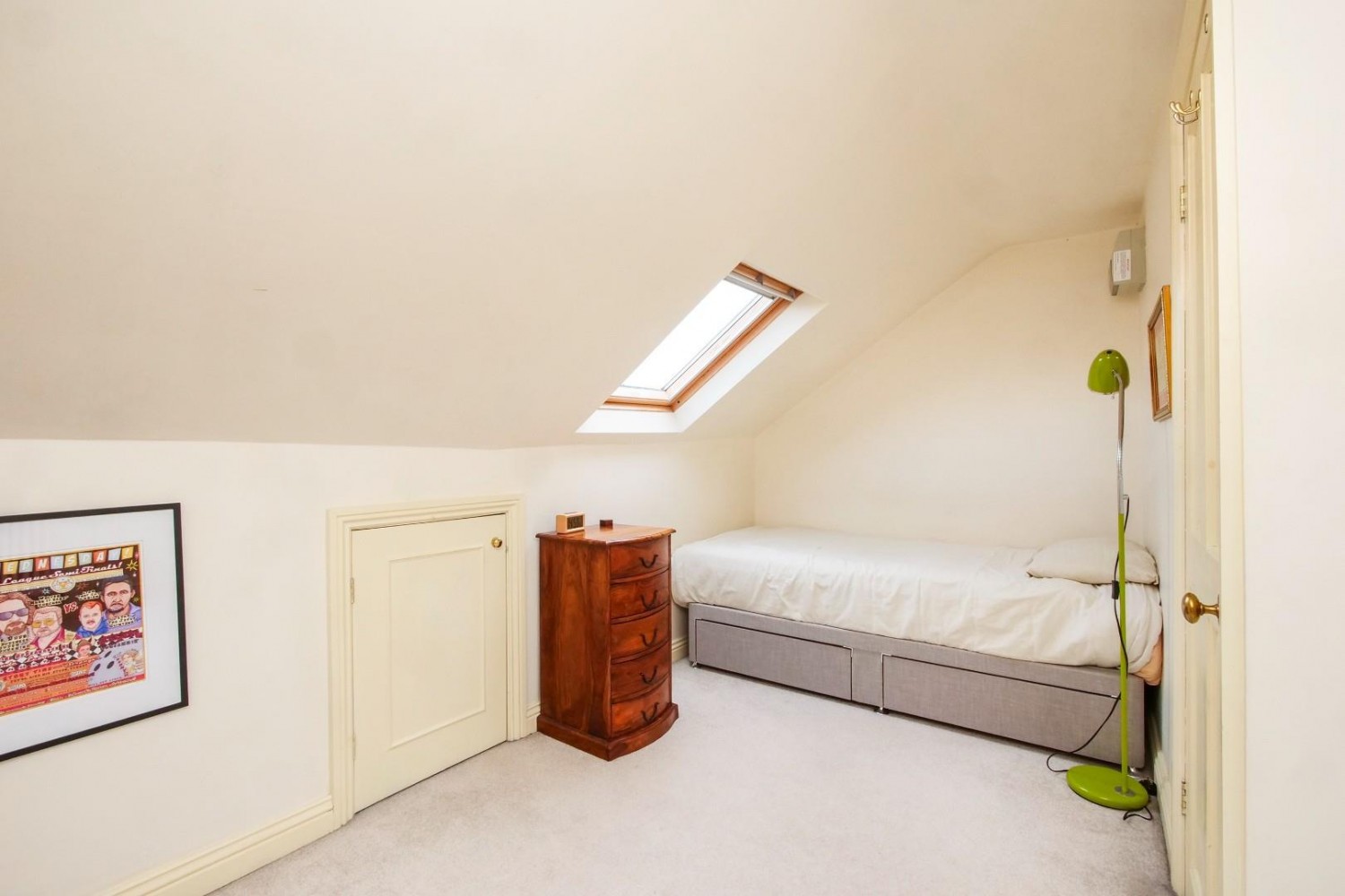 North Parade, Bootham, York