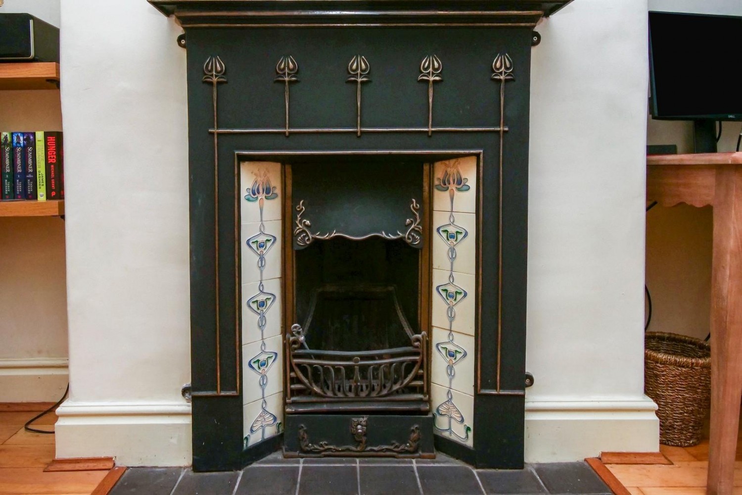 North Parade, Bootham, York