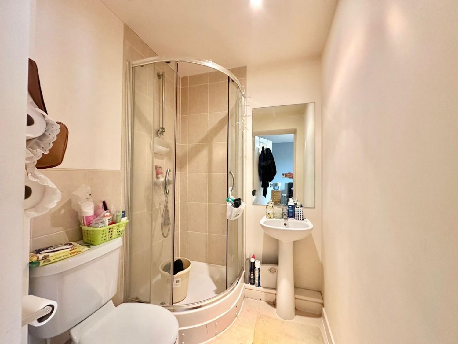 Canalside Gardens, Southall