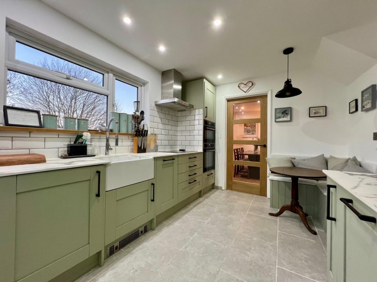 St Georges Road, Dursley, Gloucestershire