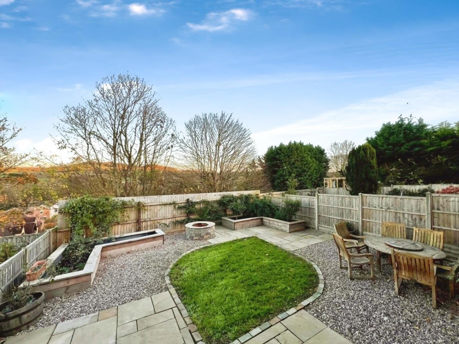 St Georges Road, Dursley, Gloucestershire