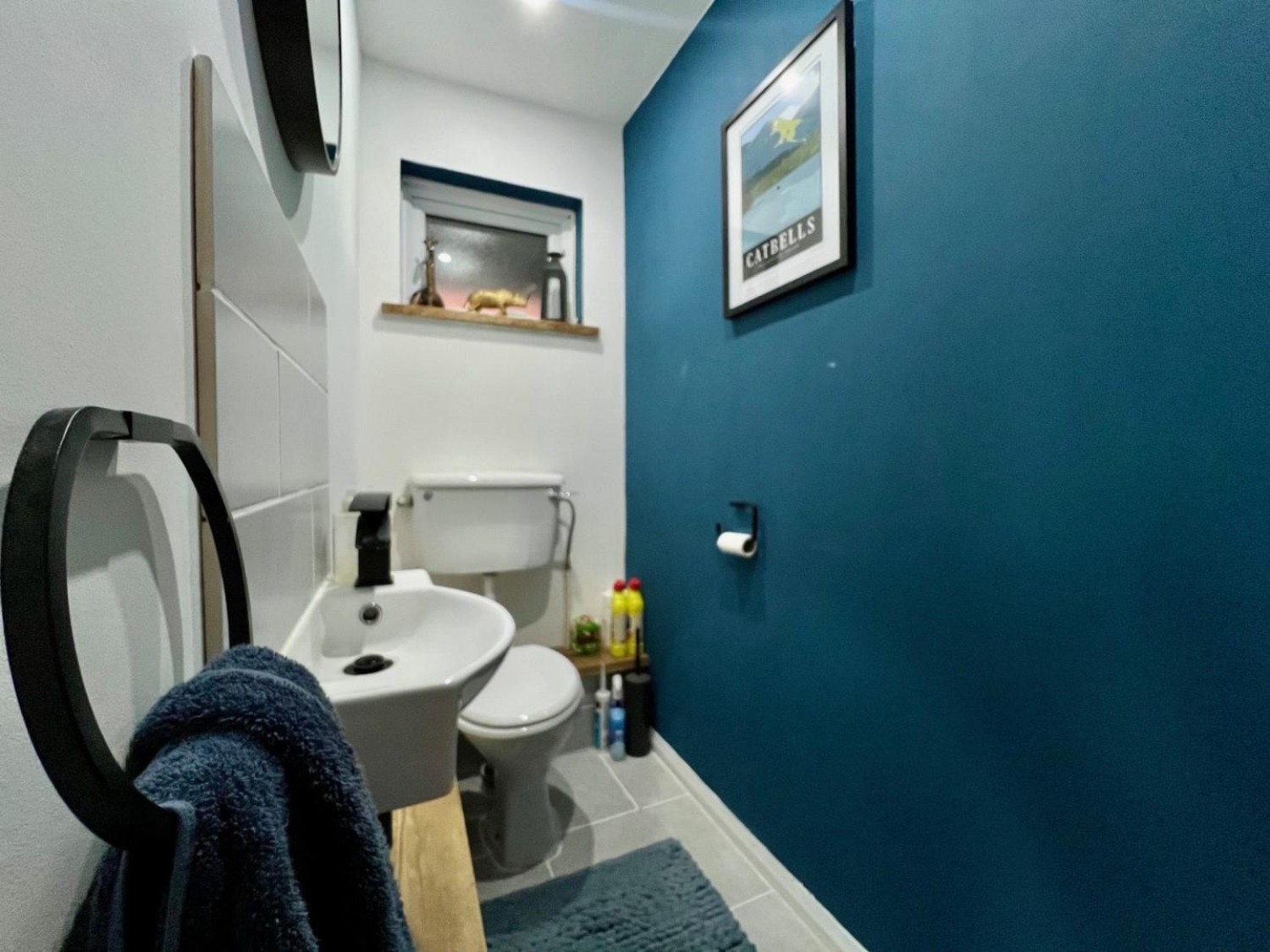 St Georges Road, Dursley, Gloucestershire