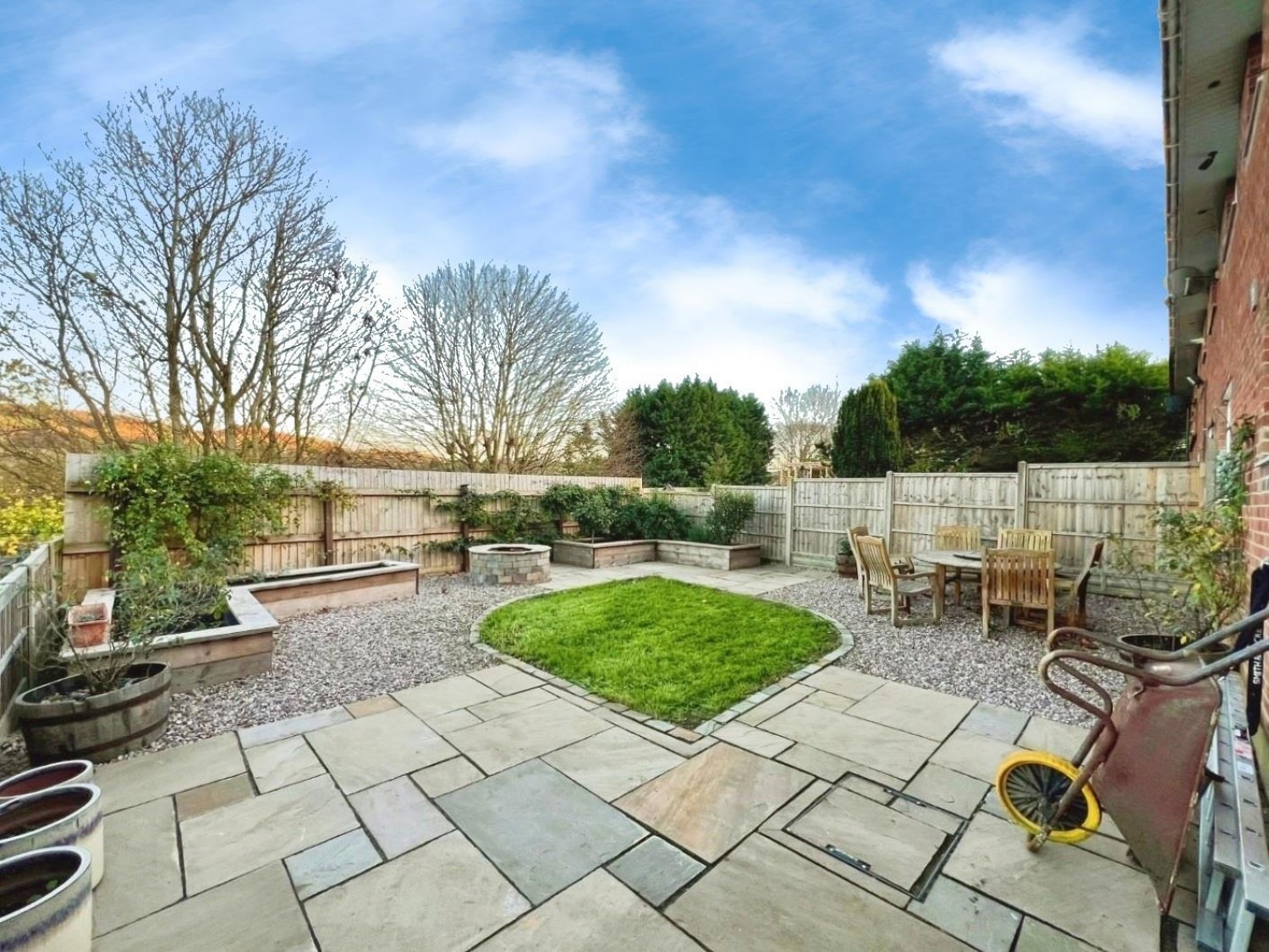 St Georges Road, Dursley, Gloucestershire