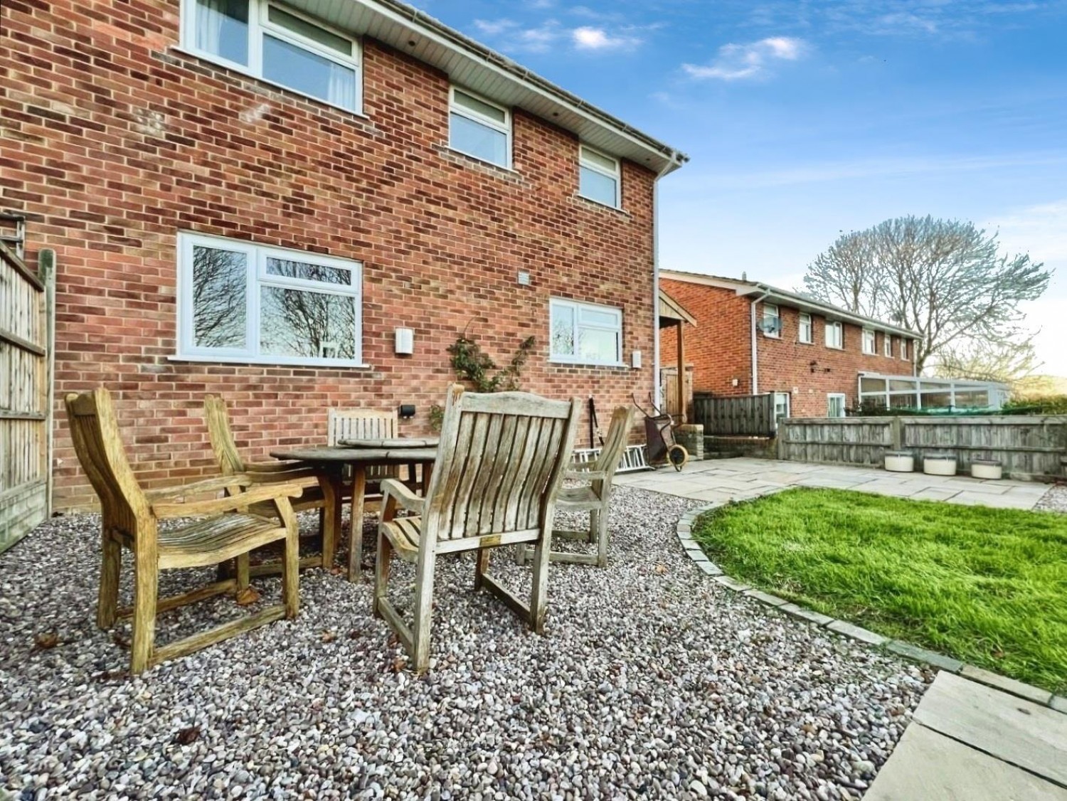 St Georges Road, Dursley, Gloucestershire