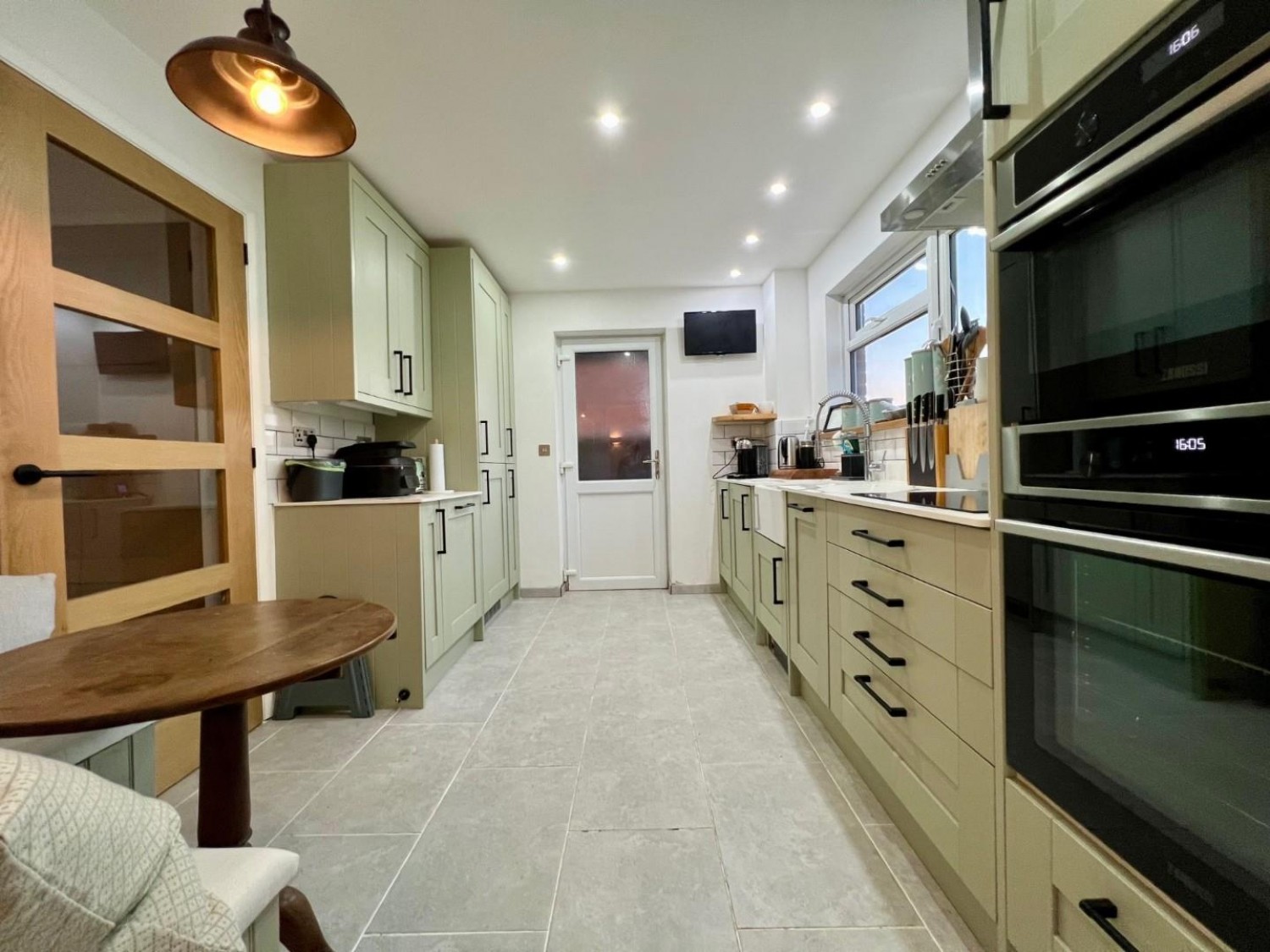 St Georges Road, Dursley, Gloucestershire