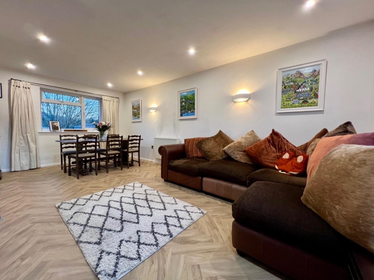 St Georges Road, Dursley, Gloucestershire