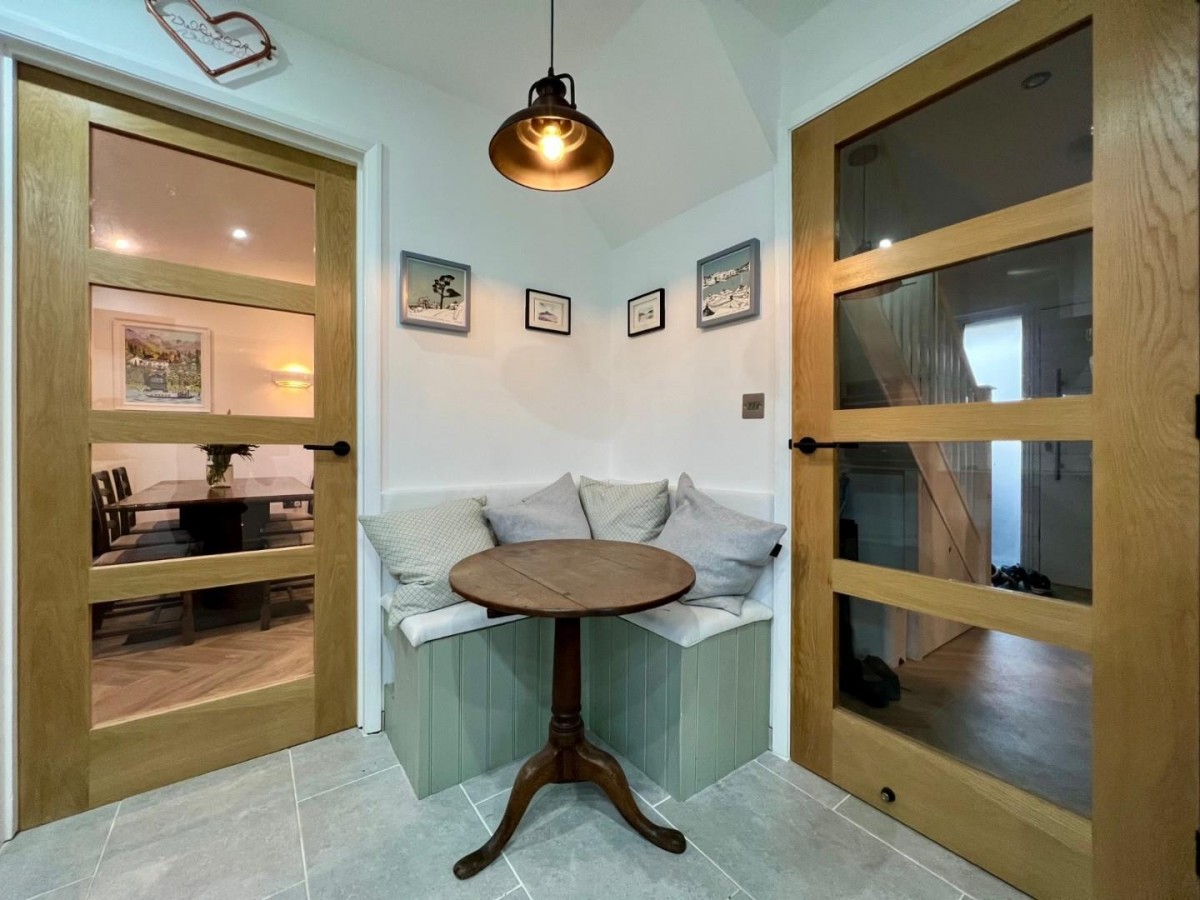 St Georges Road, Dursley, Gloucestershire