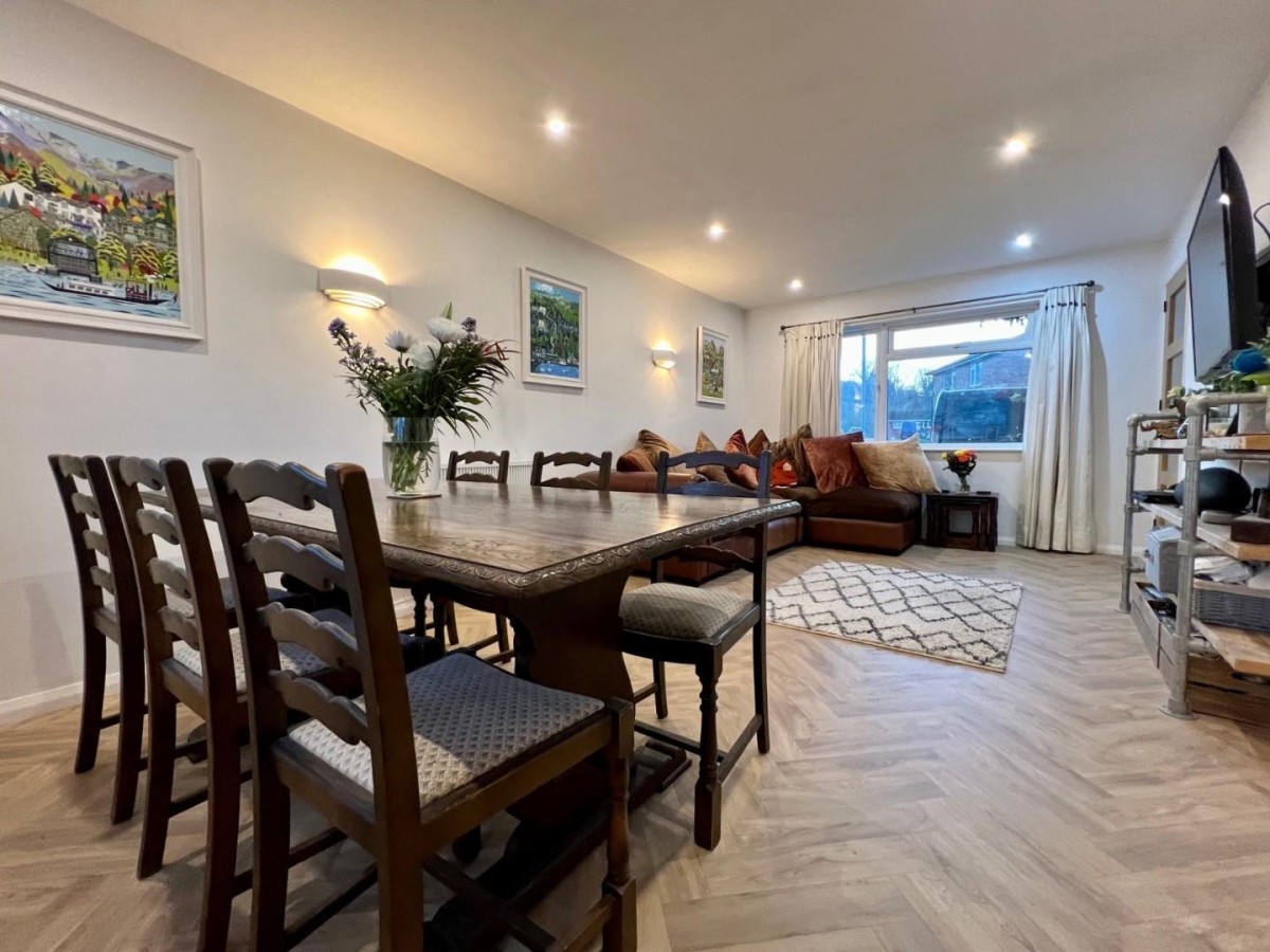 St Georges Road, Dursley, Gloucestershire