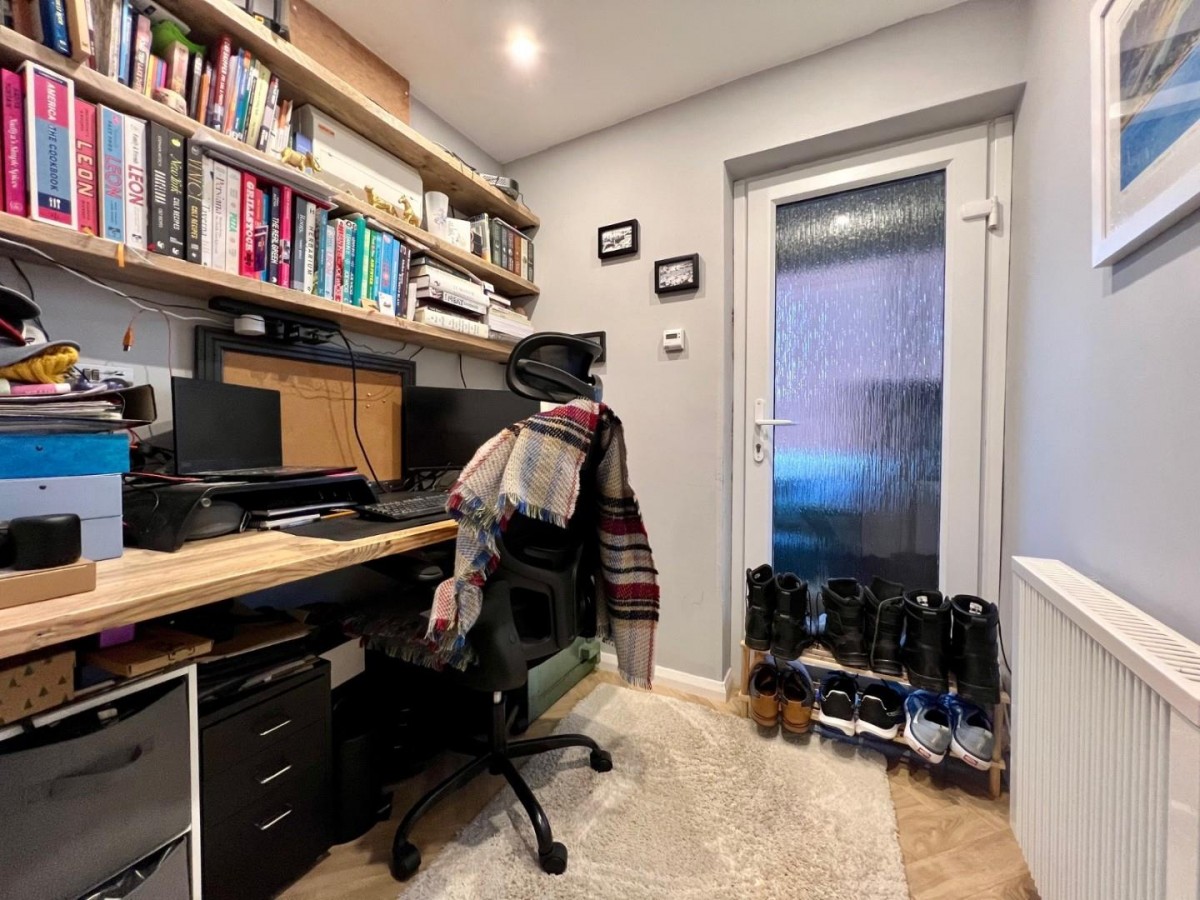 St Georges Road, Dursley, Gloucestershire