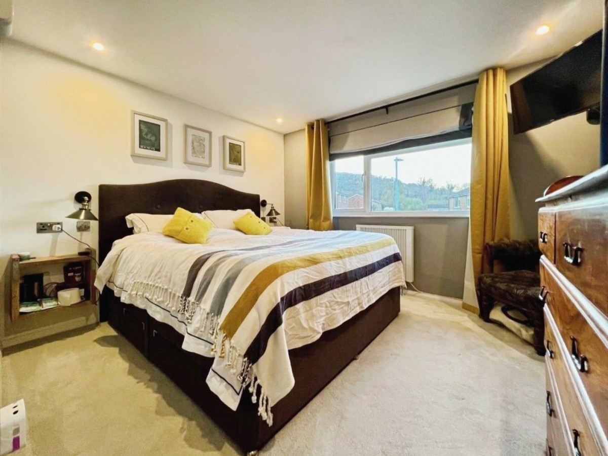 St Georges Road, Dursley, Gloucestershire